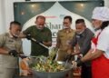 Sharp Bersedekah 2025 Usung Tema Masak Bareng #DenganHati