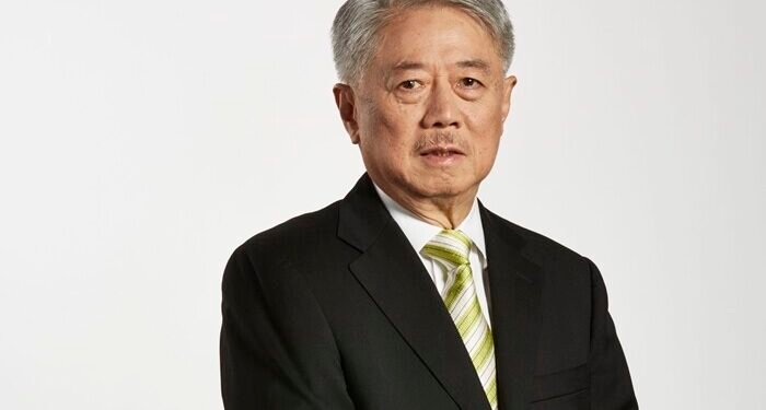 Hendro S Gondokusumo, Pendiri Intiland, Meninggal Dunia di Singapura 1 Hendro S Gondokusumo, Pendiri Intiland, Meninggal Dunia di Singapura