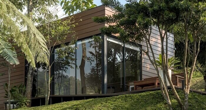 Conwood Indonesia Raih Sertifikasi EPD