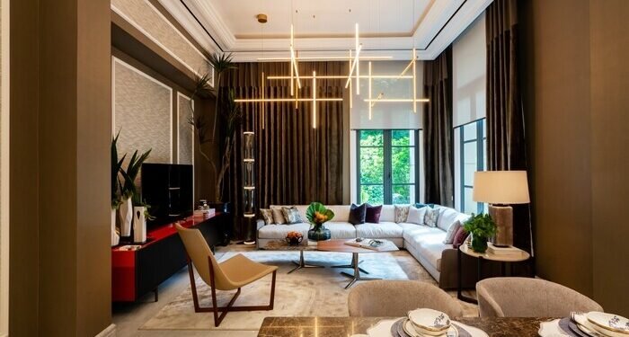 Conchita Home Persembahkan “Opulent Visions”