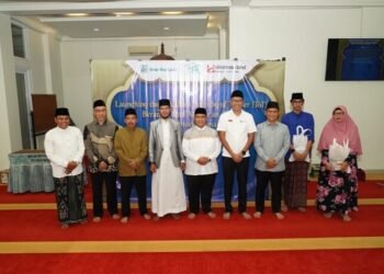 YMSML Gelar Pelatihan Guru Mengaji di Kota Wisata, Cibubur