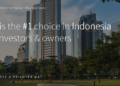 JLL Indonesia Pertahankan Peringkat Teratas