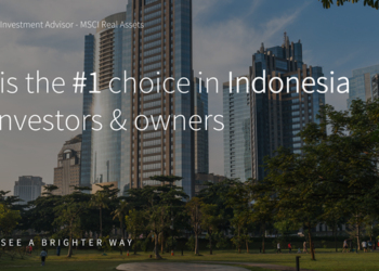 JLL Indonesia Pertahankan Peringkat Teratas