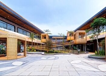 Jakarta Premium Outlets, Destinasi Belanja Resmi Dibuka