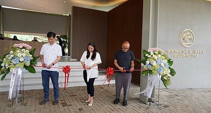 Kolaborasi Farpoint dan Andra Matin, Hadirkan Cubhouse di Samanea Hill 1 Kolaborasi Farpoint dan Andra Matin, Hadirkan Cubhouse di Samanea Hill