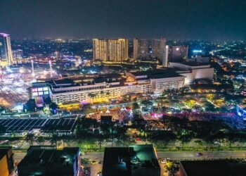 Perjalanan 15 Tahun Summarecon Bekasi