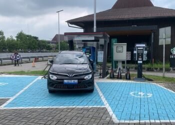 Resta Pendopo Km 456 Hadirkan Layanan Lengkap dan Fasilitas Optimal