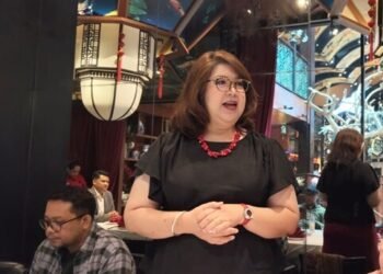 Komitmen Signify Indonesia Mendorong Keberlanjutan Melalui Teknologi Pencahayaan