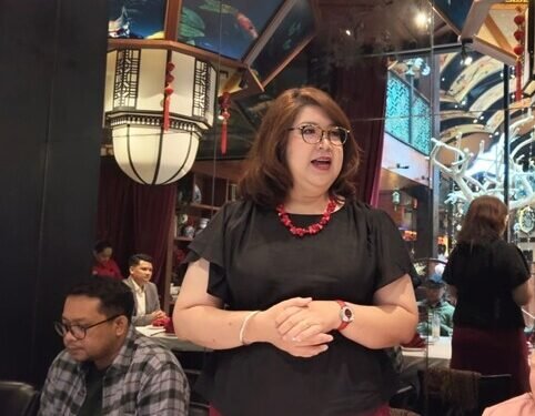 Komitmen Signify Indonesia Mendorong Keberlanjutan Melalui Teknologi Pencahayaan