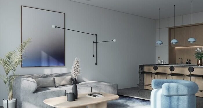 Desain Rumah Pintar Merupakan Masa Depan Industri Properti 1 Desain Rumah Pintar Merupakan Masa Depan Industri Properti