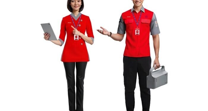 Sharp Luncurkan Inovasi Layanan Purna Jual Berbasis AI 1 Sharp Luncurkan Inovasi Layanan Purna Jual Berbasis AI