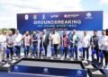 BSD City Hadirkan Ice House Sportindo.