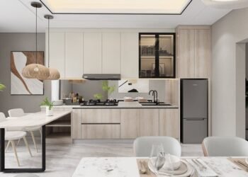 IDEMU Hadirkan NOMA Series, Mengusung Konsep Simple, Easy, dan Compact