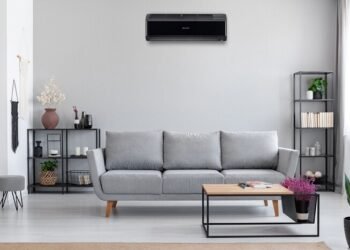 Sharp Luncurkan AC Black Series