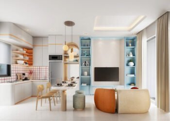 Klaster Altara, Hunian Modern Minimalis Berkonsep Ruang Terbuka di Grand Wisata Bekasi