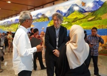 Astra Property Dukung Acara TOD Symposium 2025