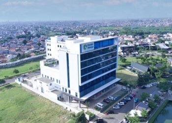 RS Permata Keluarga Hadir di Summarecon Bekasi