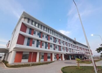 ASYA Buka Akses Pendidikan Global di Jakarta Timur