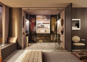 Blum Indonesia Inspirasi untuk Ruangan Modern