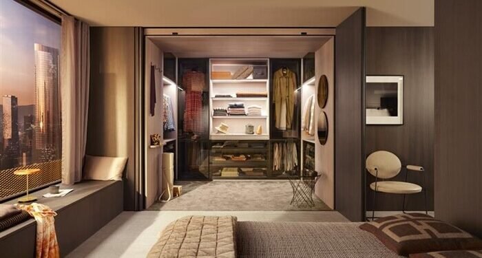 Blum Indonesia Inspirasi untuk Ruangan Modern 1 Blum Indonesia Inspirasi untuk Ruangan Modern