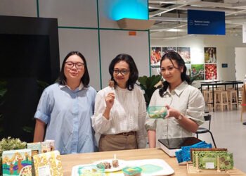 Tips Kreatif Makanan Sehat Bagi Anak Dan Keluarga