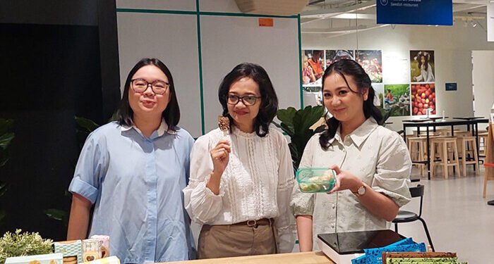 Tips Kreatif Makanan Sehat Bagi Anak Dan Keluarga