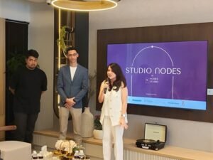 “Studio Nodes”, Rumah Contoh Inovatif Berkonsep Modern Kontemporer 7 nodes3