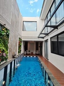“Studio Nodes”, Rumah Contoh Inovatif Berkonsep Modern Kontemporer 3 nodes6