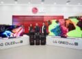 TV Premium dan Audio Terbaru dari LG