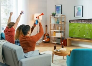 Kualitas Video yang  Membuat Mata Tak Berkedip dan Berdecak Kagum