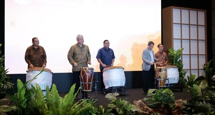 Opus Park, Hadirkan Gaya Hidup Premium di Tengah Keasrian Sentul