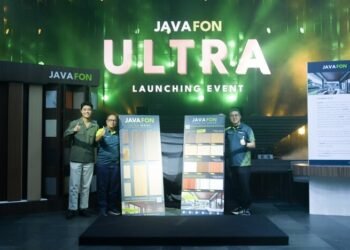 Plafon PVC Premium Lokal untuk Hunian Perkotaan Modern