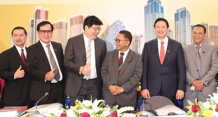 Summarecon Tumbuh Signifikan Seiring Momentum Usia ke-50 Tahun