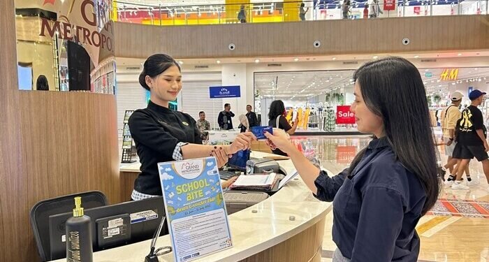 Liburan Bersama Lyodra & Angry Bird