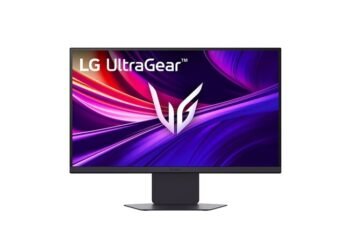 Hadir, Dua Monitor Gaming LG UltraGear  