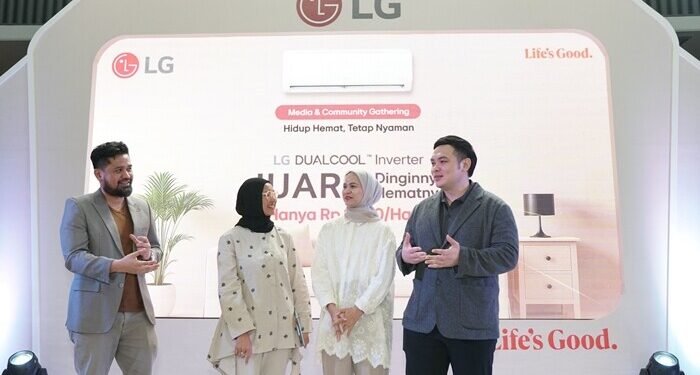 Edukasi Hidup Hemat Dengan Nyaman