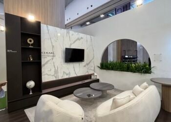 AICA Tegaskan Posisi sebagai One-Stop Interior Solution