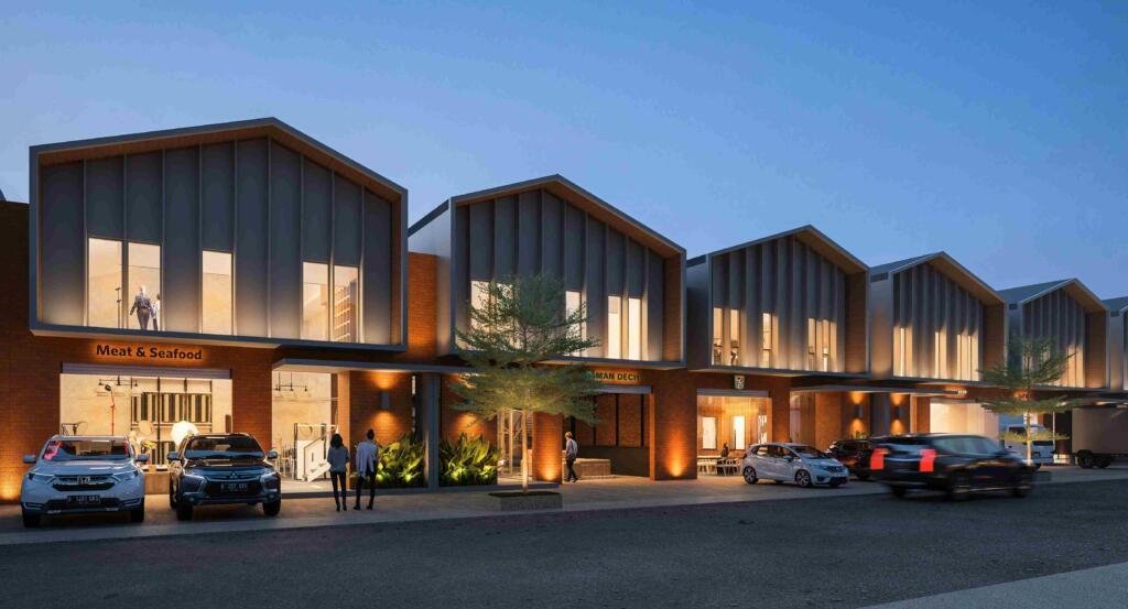 Holdwell Business Park