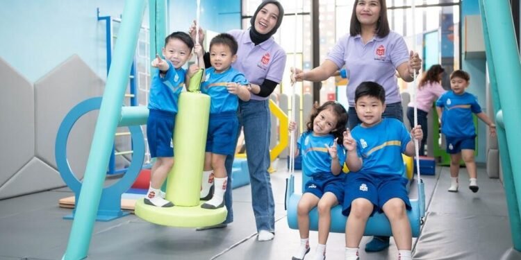 Singapore Intercultural School