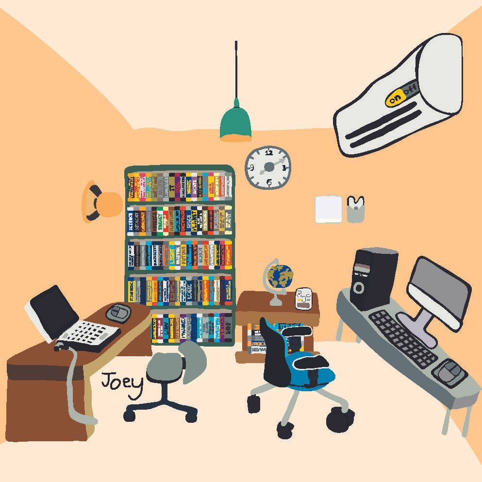 Schneider Electric dengan Kreaby