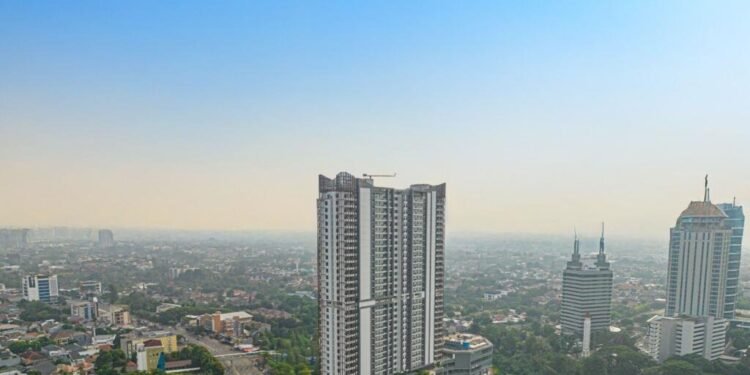 Apartemen Antasari Place