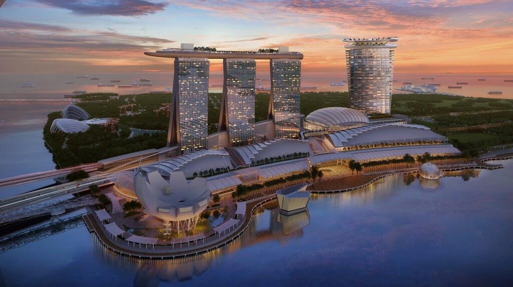 Las Vegas Sands
