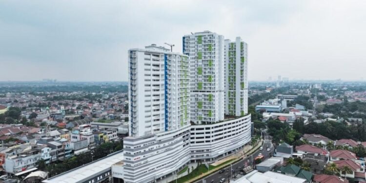 Perumnas Perkuat Strategi Pemasaran Inklusif dan Digital untuk Dekatkan Hunian kepada Masyarakat 1 Semesta Mahata Tanjung Barat