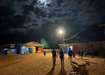 Signify Foundation hadirkan cahaya dan harapan bagi 10 juta jiwa