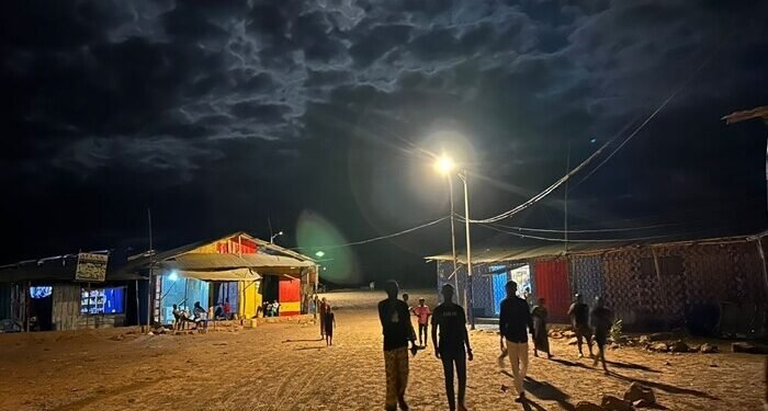 Signify Foundation hadirkan cahaya dan harapan bagi 10 juta jiwa 1 Signify Foundation hadirkan cahaya dan harapan bagi 10 juta jiwa