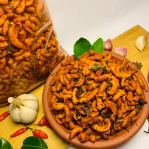 aSukses Berkarya Sebelum 30 Anak Muda Asal Sidoarjo Kembangkan Bisnis UMKM Camilan Lokal Makaroni SOS bersama Shopee 1