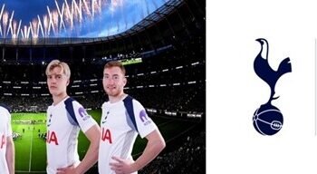 Sharp Jalin Kemitraan dengan Spurs FC 9 Sharp Jalin Kemitraan dengan Spurs FC