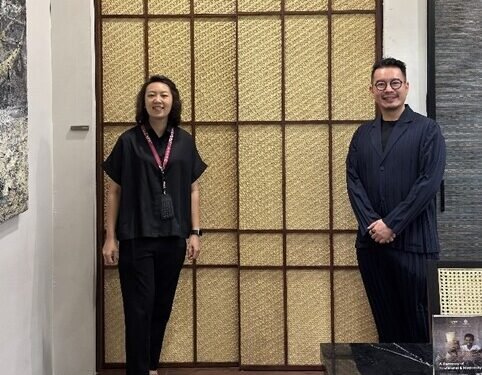 Merangkai Estetika dalam Desain Interior Aluminium Modern