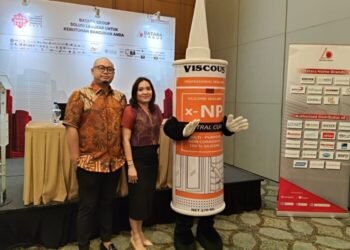 Batara Group, Memperkuat Posisi dengan Produk Berkualitas