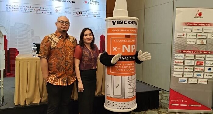 Batara Group, Memperkuat Posisi dengan Produk Berkualitas